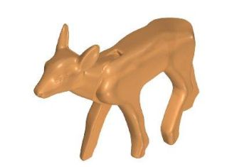 Playmobil - 30668943 - Doe II