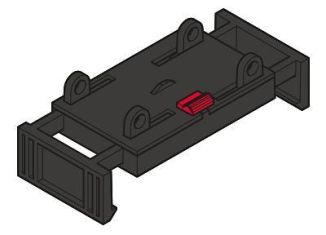 Playmobil - 30669162 - Container gripper