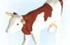 Playmobil - 30669280 - Cow II/1999