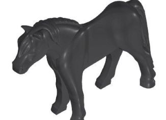 Playmobil - 30669482 - Pony 11