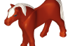 Playmobil - 30669492 - Pony 11