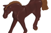 Playmobil - 30669512 - Horse C-Holsteiner