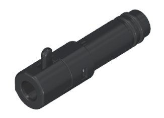 Playmobil - 30669662 - Spyboat bolt cannon