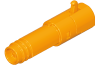 Playmobil - 30669722 - Spyboat bolt cannon