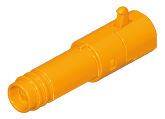 Playmobil - 30669722 - Spyboat bolt cannon