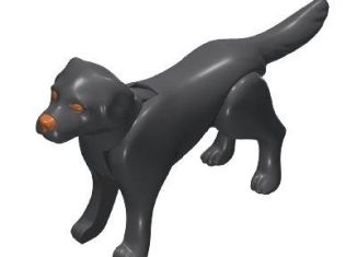 Playmobil - 30669872 - Labrador