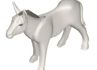 Playmobil - 30670042 - Donkey 11
