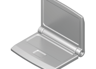 Playmobil - 30670232 - Laptop II