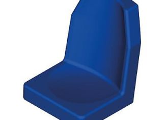 Playmobil - 30670460 - Wheelchair seat with plug