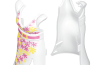 Playmobil - 30670843 - Badefig. 2T Bridekleid