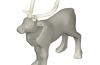 Playmobil - 30670950 - Reindeer