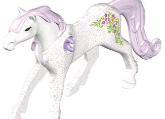 Playmobil - 30671132 - Pegasus