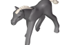 Playmobil - 30671553 - Foal 2011