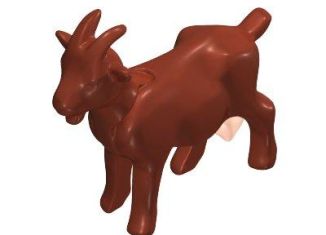 Playmobil - 30671790 - Female goat