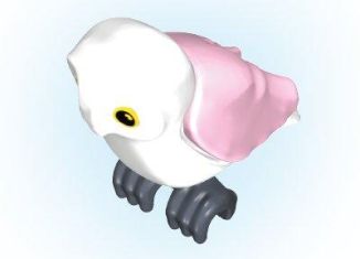 Playmobil - 30672012 - Tawny owl