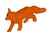 Playmobil - 30672292 - Female fox II