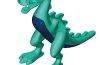 Playmobil - 30672352 - Dragon H70 o.Flügel II