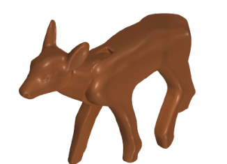 Playmobil - 30672453 - Doe II