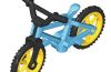 Playmobil - 30672630 - BMX bicycle
