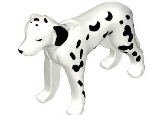 Playmobil - 30672952 - Dalmatian II