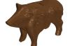 Playmobil - 30673150 - Wild boar female II