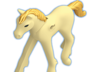 Playmobil - 30673372 - Baby Pegasus
