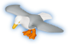 Playmobil - 30673770 - Möwe flying