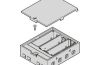 Playmobil - 30673980 - Battery box 4.5V