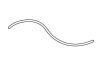 Playmobil - 30673992 - Hose D 3,8 X 0150