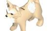 Playmobil - 30674092 - Chihuahua