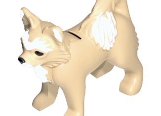 Playmobil - 30674092 - Chihuahua