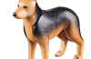 Playmobil - 30674633 - German shepherd 11