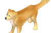 Playmobil - 30674893 - Retriever standing