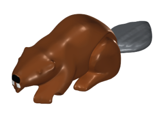 Playmobil - 30674930 - Beaver II