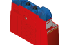 Playmobil - 30674943 - /soundel. FW Tr. Light