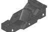 Playmobil - 30674983 - BS drive module / function w/o motor