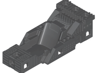 Playmobil - 30674983 - BS drive module / function w/o motor