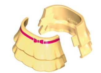 Playmobil - 30674992 - Mini step swimsuit 2 pcs