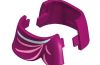 Playmobil - 30675102 - Badefig. 2T wrap skirt