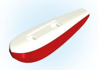 Playmobil - 30675362 - Seaplane 08 float