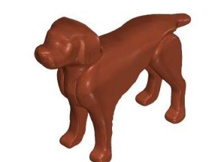 Playmobil - 30675432 - Ranger's dog