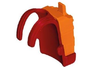 Playmobil - 30675442 - Backpacker backpack