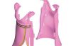 Playmobil - 30675752 - Badefig. 2T Bridekleid