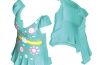 Playmobil - 30675792 - Badefigur 2T Minifaltenkleid