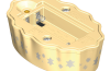 Playmobil - 30675853 - Weihnachtsb Lightmodul