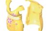 Playmobil - 30675892 - Badefigur 2T mini dress