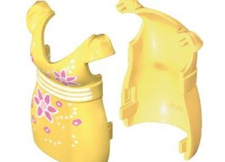 Playmobil - 30675892 - Badefigur 2T mini dress