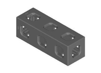 Playmobil - 30676190 - BS Lochstab 45/15/15