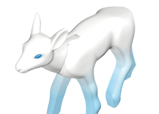 Playmobil - 30676253 - Doe II