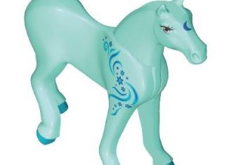 Playmobil - 30676282 - Horse G-Combat horse